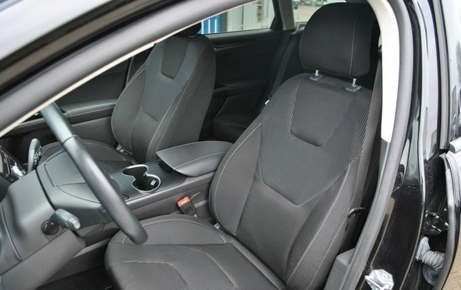 Ford Mondeo cena 94900 przebieg: 88000, rok produkcji 2020 z Świebodzin małe 277